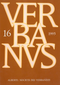 Verbanus. Rassegna per la cultura, l'arte, la storia del lago - Librerie.coop Verbanus. Rassegna per la cultura, l'arte, la storia del lago - Librerie.coop