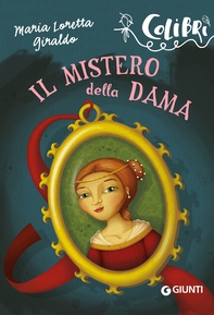 Il mistero della dama - Librerie.coop