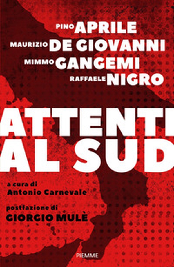 Attenti al Sud - Librerie.coop Attenti al Sud - Librerie.coop