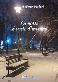 La notte si veste d'inverno - Librerie.coop