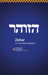 Zohar - Librerie.coop