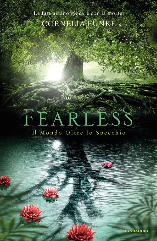 FEARLESS - Librerie.coop FEARLESS - Librerie.coop