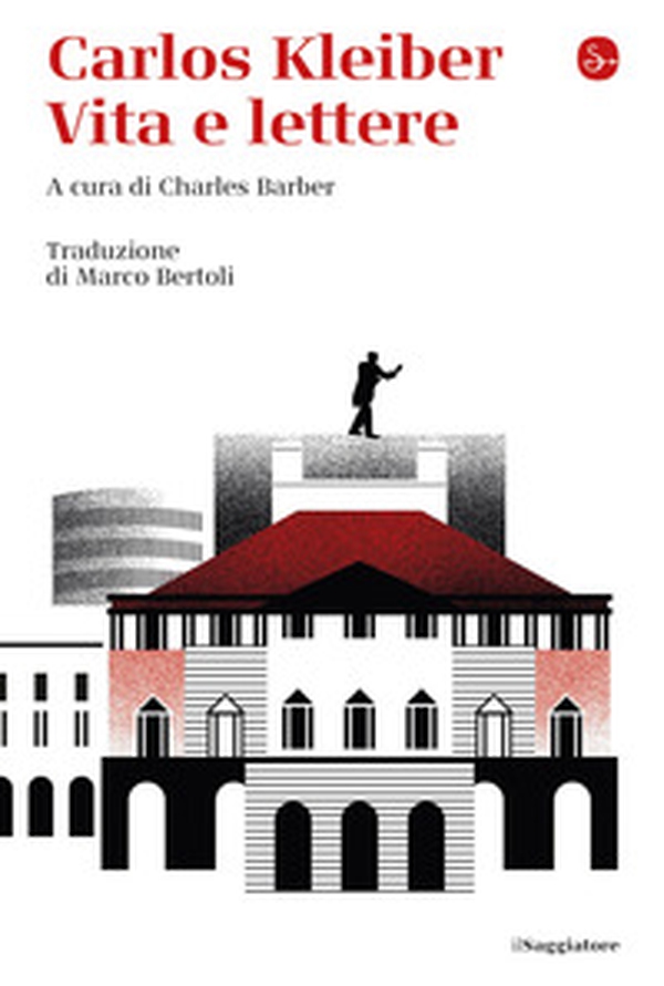 Carlos Kleiber. Vita e lettere - Librerie.coop Carlos Kleiber. Vita e lettere - Librerie.coop