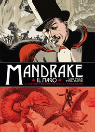 Mandrake. Le tavole domenicali - Librerie.coop