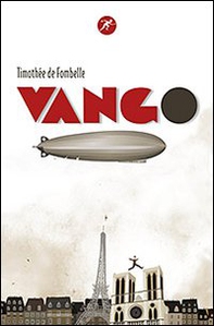 Vango. Tra cielo e terra - Librerie.coop