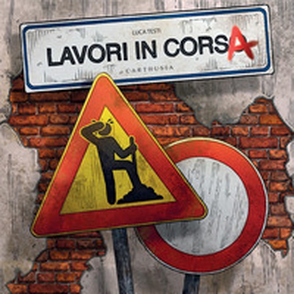 Lavori in corsa - Librerie.coop