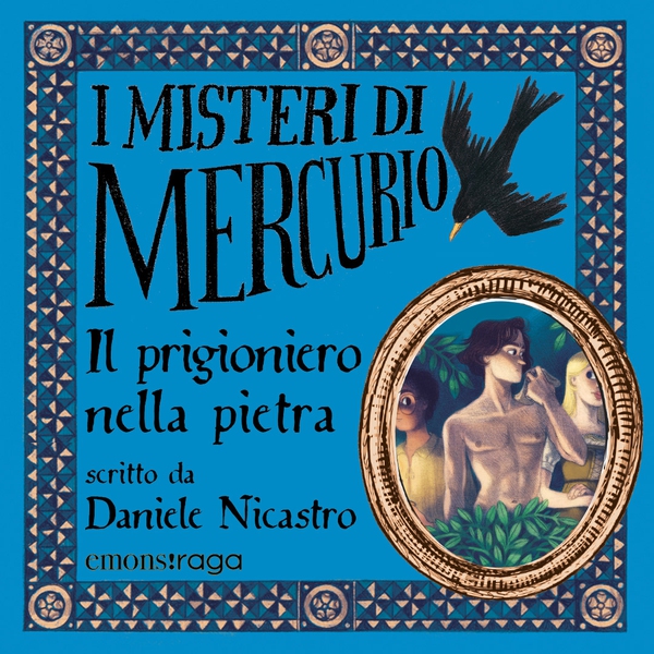 Il prigioniero nella pietra - Librerie.coop Il prigioniero nella pietra - Librerie.coop