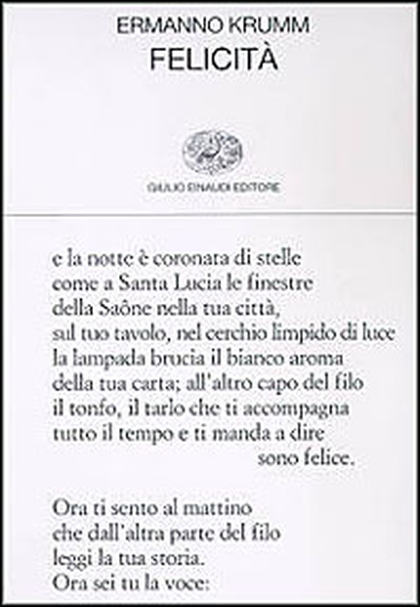 Felicità - Librerie.coop Felicità - Librerie.coop