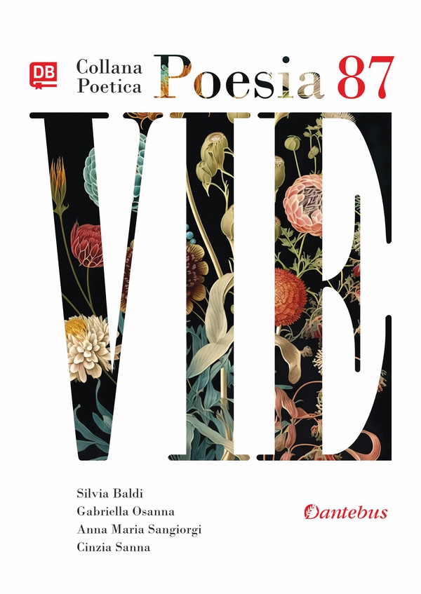 Collana Poetica Vie vol. 87 - Librerie.coop Collana Poetica Vie vol. 87 - Librerie.coop