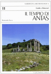 Il tempio di Antas - Librerie.coop