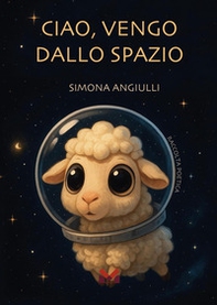 Ciao, vengo dallo spazio - Librerie.coop