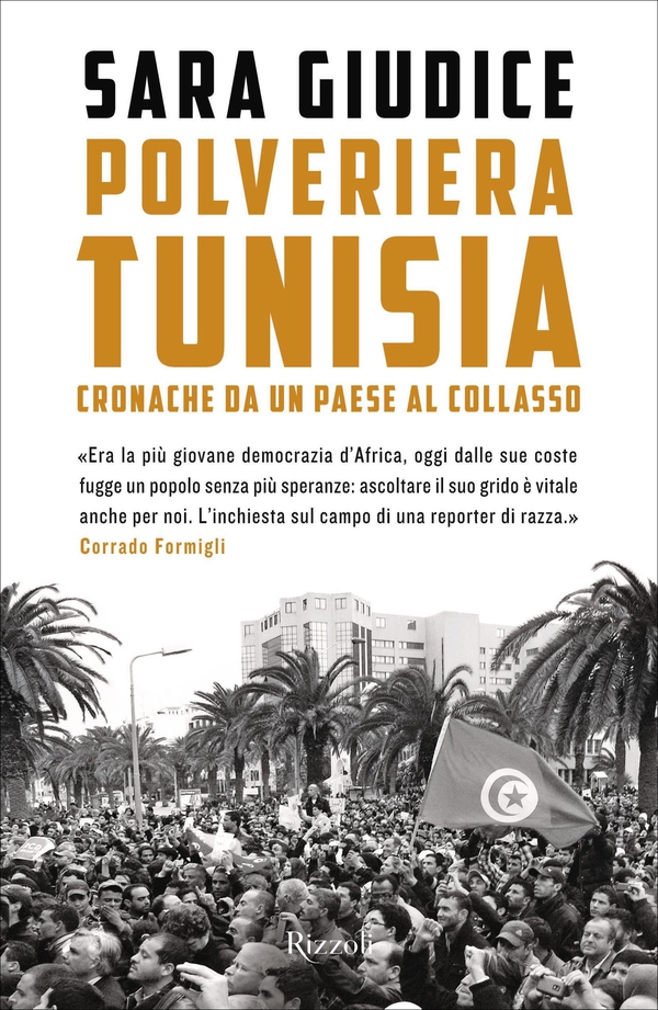 Polveriera Tunisia - Librerie.coop Polveriera Tunisia - Librerie.coop