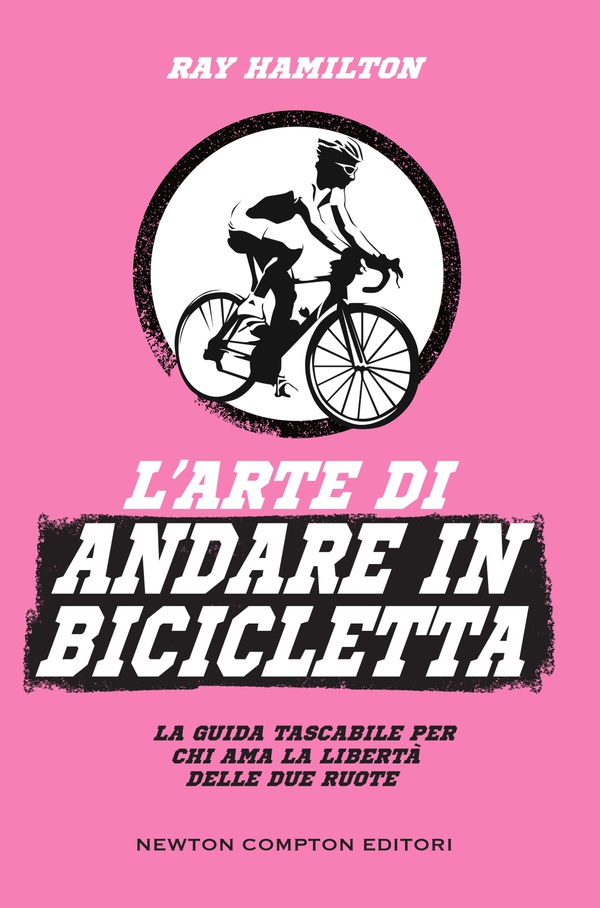 L'arte di andare in bicicletta - Librerie.coop L'arte di andare in bicicletta - Librerie.coop