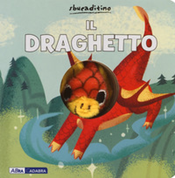 Il draghetto - Librerie.coop Il draghetto - Librerie.coop