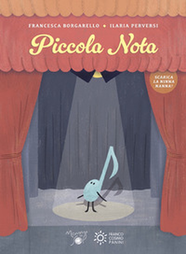 Piccola nota - Librerie.coop Piccola nota - Librerie.coop