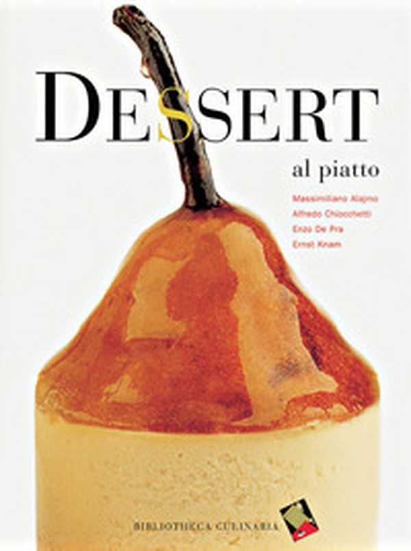Dessert al piatto - Librerie.coop Dessert al piatto - Librerie.coop