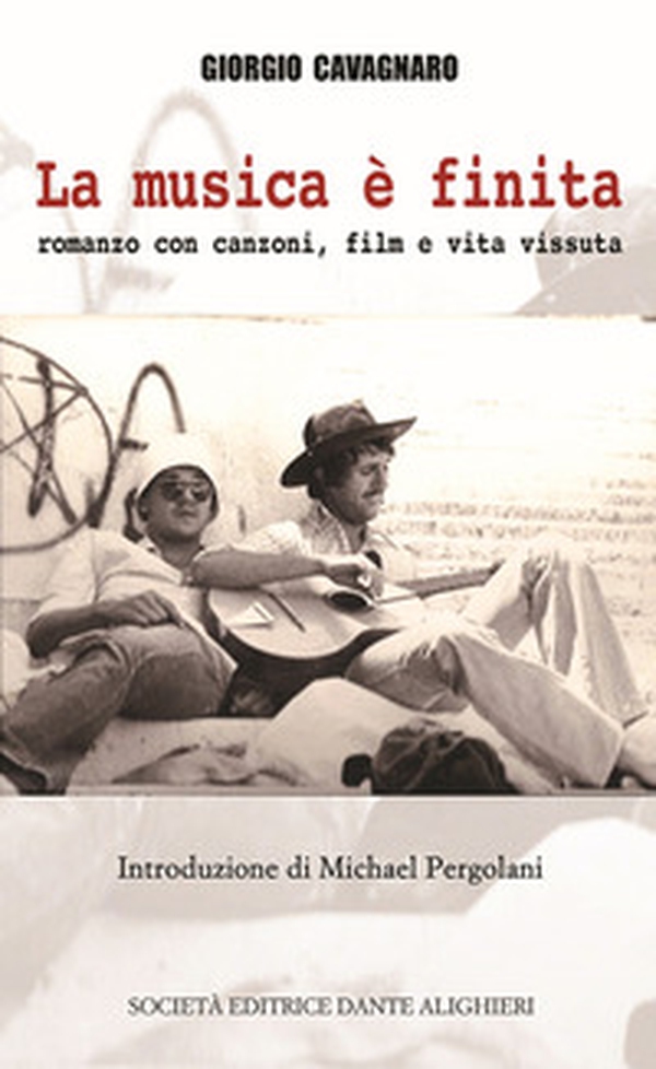La musica è finita - Librerie.coop La musica è finita - Librerie.coop