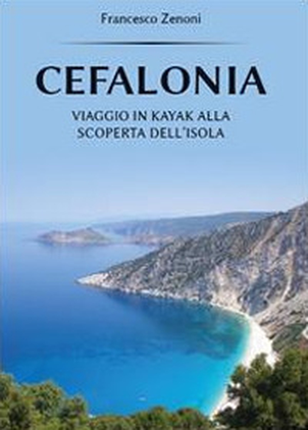 Cefalonia - Librerie.coop Cefalonia - Librerie.coop