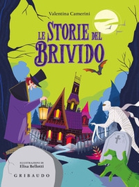 Le storie del brivido - Librerie.coop