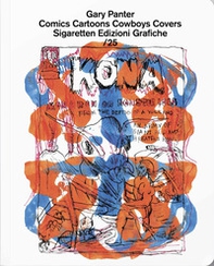 Comics cartoons cowboys covers - Librerie.coop