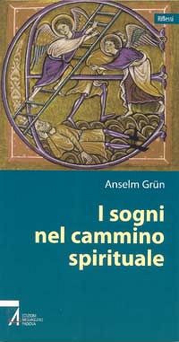I sogni nel cammino spirituale - Librerie.coop I sogni nel cammino spirituale - Librerie.coop