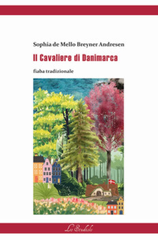 Il Cavaliere di Danimarca - Librerie.coop Il Cavaliere di Danimarca - Librerie.coop