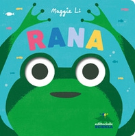 Rana - Librerie.coop