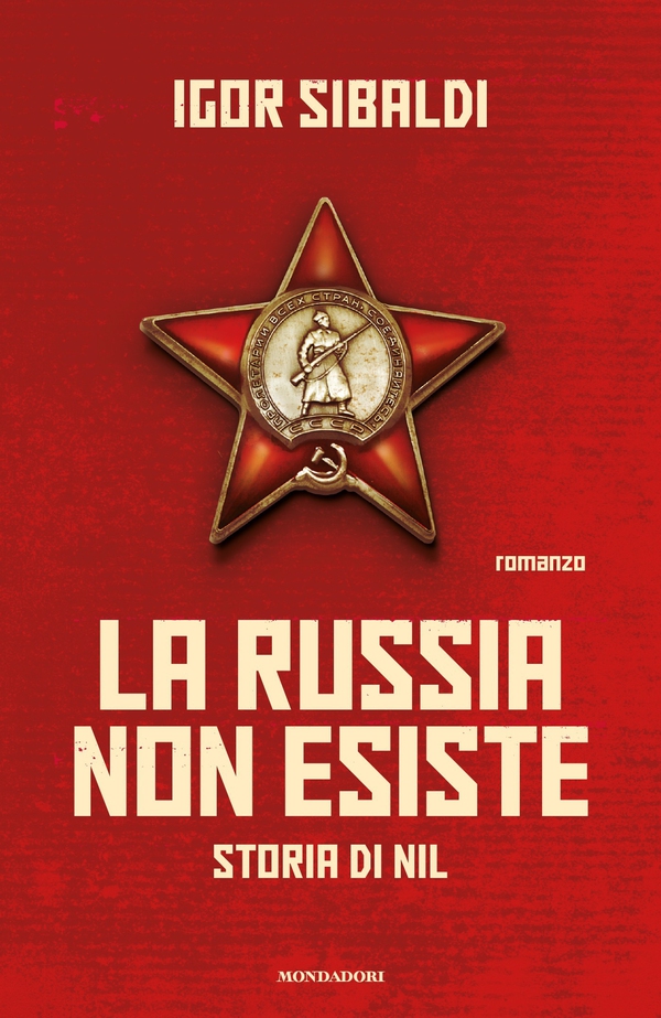 La Russia non esiste - Librerie.coop La Russia non esiste - Librerie.coop