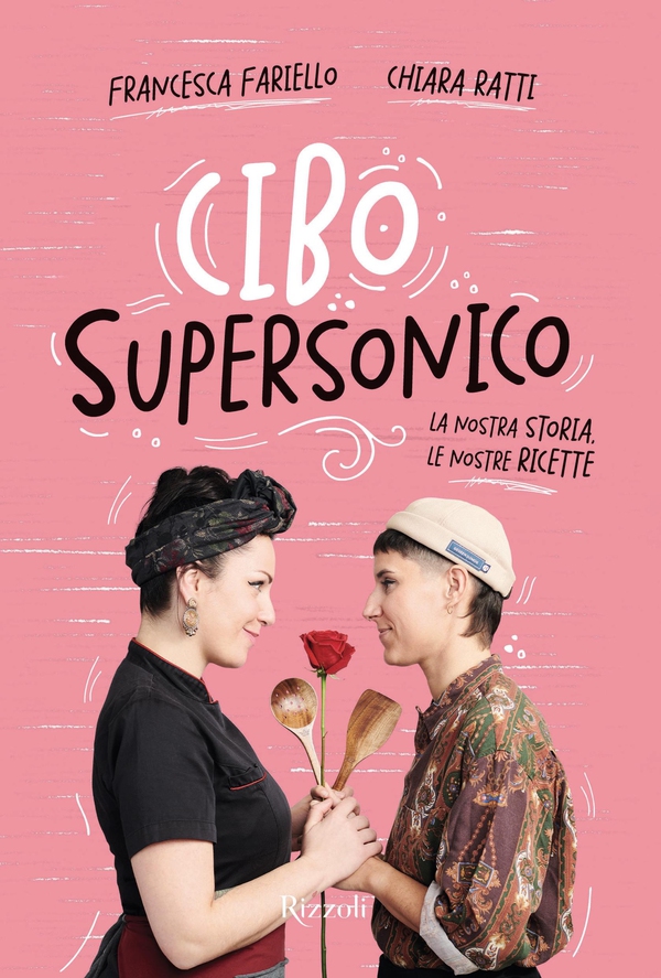 Cibo supersonico - Librerie.coop Cibo supersonico - Librerie.coop