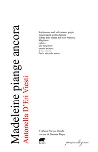 Madeleine piange ancora - Librerie.coop