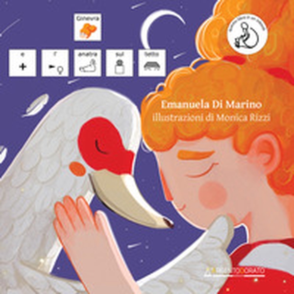 Ginevra e l'anatra sul tetto. InBook. Ediz. CAA - Librerie.coop Ginevra e l'anatra sul tetto. InBook. Ediz. CAA - Librerie.coop