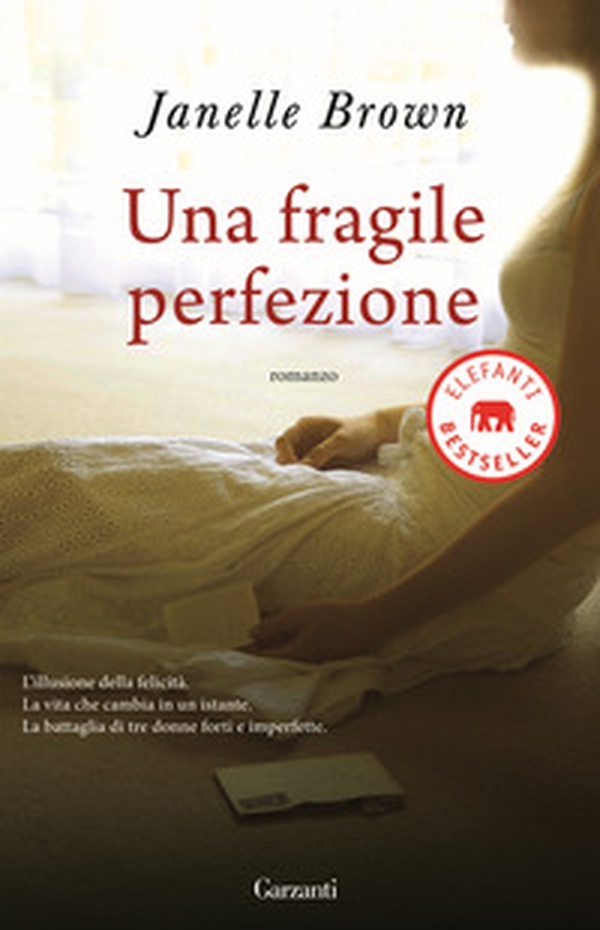 Una fragile perfezione - Librerie.coop Una fragile perfezione - Librerie.coop