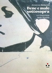 Bene e male sottosopra - Librerie.coop
