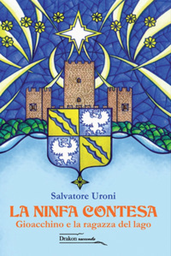 La ninfa contesa. Gioacchino e la ragazza del lago - Librerie.coop La ninfa contesa. Gioacchino e la ragazza del lago - Librerie.coop