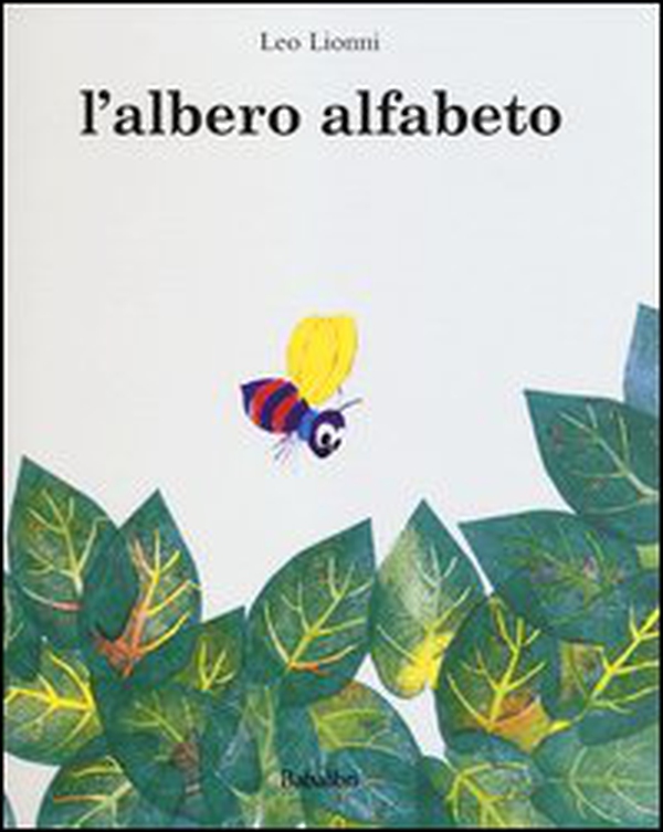 L'albero Alfabeto - Librerie.coop L'albero Alfabeto - Librerie.coop