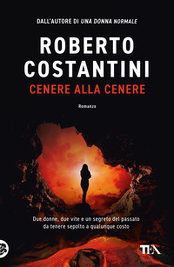 Cenere alla cenere - Librerie.coop Cenere alla cenere - Librerie.coop