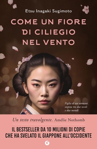 Come un fiore di ciliegio nel vento - Librerie.coop Come un fiore di ciliegio nel vento - Librerie.coop