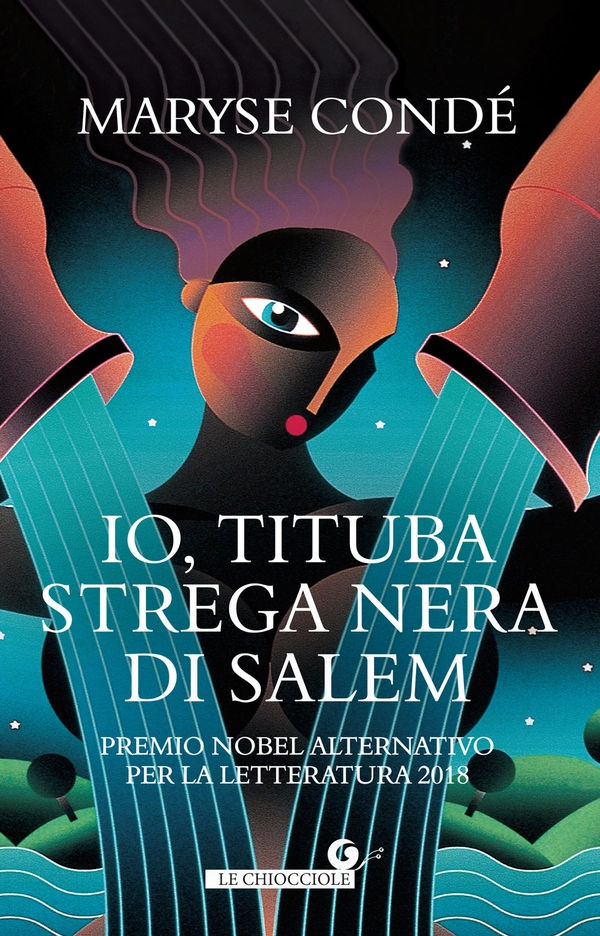 Io, Tituba strega nera di Salem - Librerie.coop Io, Tituba strega nera di Salem - Librerie.coop