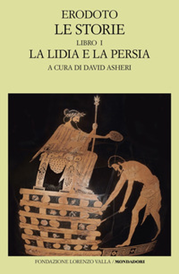 Le storie - Vol. 1 - Librerie.coop Le storie - Vol. 1 - Librerie.coop