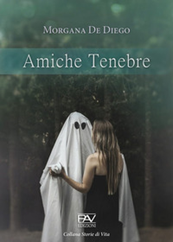 Amiche tenebre - Librerie.coop Amiche tenebre - Librerie.coop