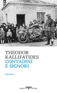 Contadini e signori - Librerie.coop