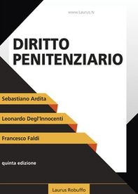 Diritto penitenziario - Librerie.coop