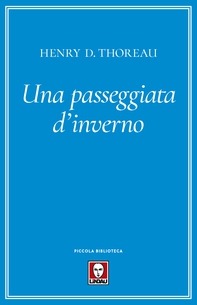 Una passeggiata d'inverno - Librerie.coop