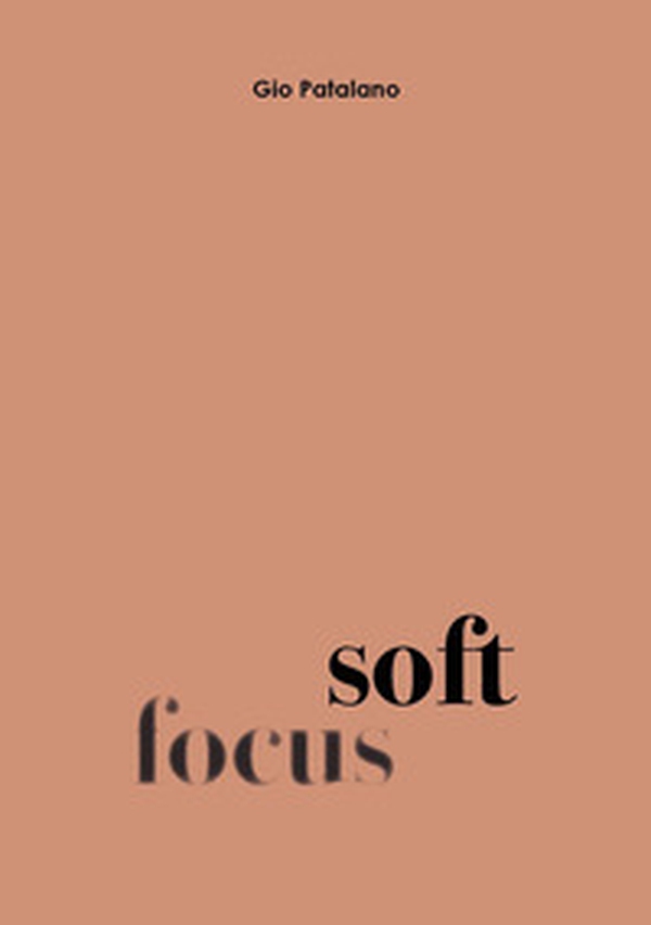 Soft focus - Librerie.coop