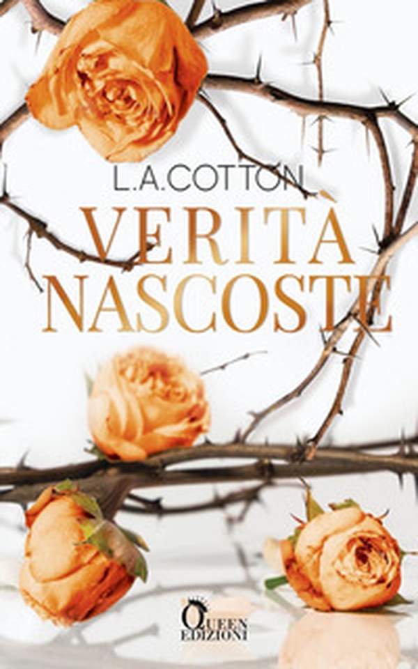Verità nascoste - Librerie.coop Verità nascoste - Librerie.coop