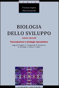 Biologia dello sviluppo - Librerie.coop