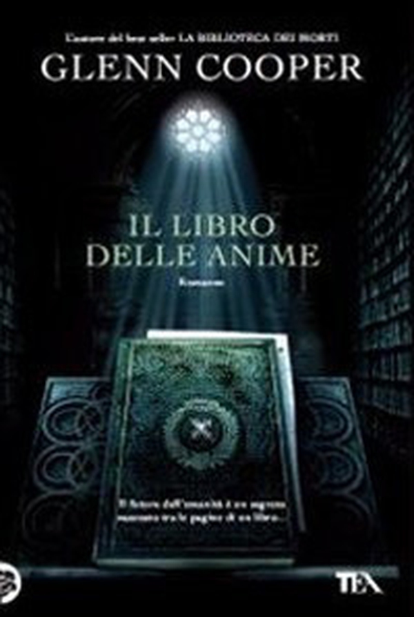 Il libro delle anime - Librerie.coop Il libro delle anime - Librerie.coop