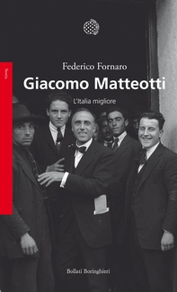Giacomo Matteotti - Librerie.coop Giacomo Matteotti - Librerie.coop