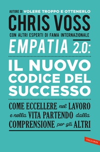 Empatia 2.0. Il Nuovo Codice del Successo - Librerie.coop