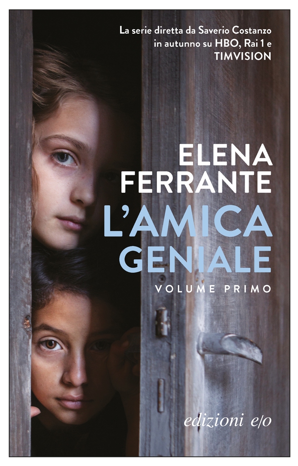 L'amica geniale - Librerie.coop L'amica geniale - Librerie.coop